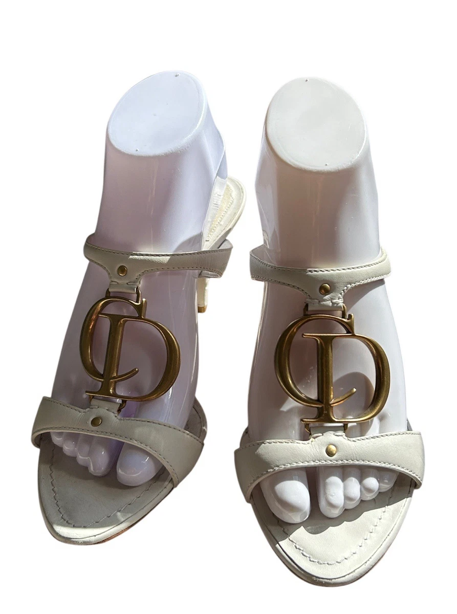 Dior Heels for Women with Vintage for sale | eBay