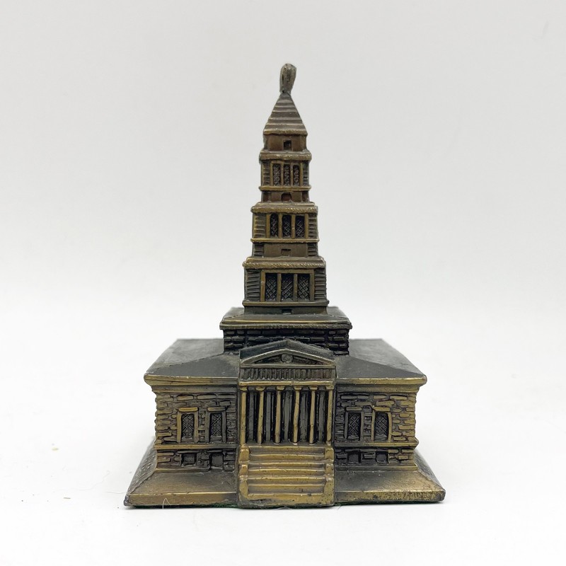 Vintage GEORGE WASHINGTON MASONIC NATIONAL MEMORIAL