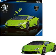Ravensburger 3D Puzzle Iconics   Lamborghini ...