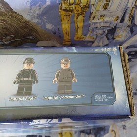 LEGO Star Wars: UCS Imperial Shuttle (10212). New, Sealed, MISB, Retired, Rare.