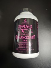 New Ancestral Supplements FEM 180 Capsules Fe...