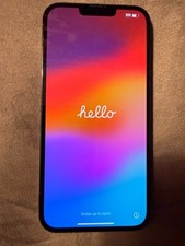 APPLE IPHONE 13 PRO MAX MNCP3LL/A 128GB VERY CLEAN