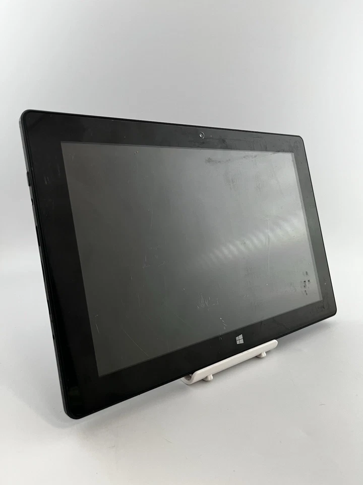 Linx 10 Black 10.1" 32GB Quad-Core Windows Tablet Spares & Repairs #D - Image 2 of 4