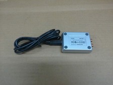 XITEL USB Audio Adapter RCA Input Capture Converter Interface w/ USB Cable