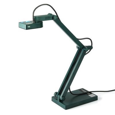 V4K Ultra High Definition 8MP USB Document Camera   Mac OS, Windows, Chromebook