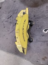 2024 C8 Corvette Z06 Driver Left Rear Brake Caliper Oem