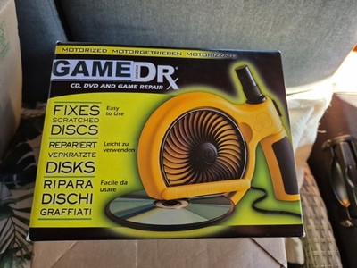 SkipDr CD, DVD and Game Repair