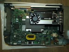 Scientific Games  PCA1520340-X-7 Main System Board Casino UNTESTED/ READ