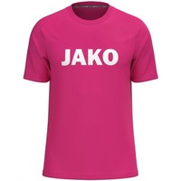 Jako Funktionsshirt Promo 2.0 - Deep Pink /Gr: L