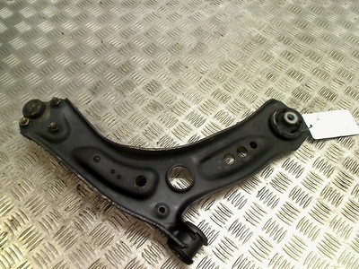 2017 SEAT LEON ST (5FF) ESTATE 5-DRS 2.0 TDI FR 16V (CRLB) FRONT LEFT WISHBONE ARM