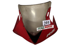 Cupolino Carena  Anteriore Yamaha R6 600 anno 2003-2004 (con piccola rottura)