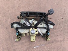 HONDA GOLDWING GL 1800 ÖFFNUNG COMADO KOFFER KOFFER