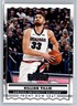 2020 Panini Contenders Draft Picks #SS-22 Killian Tillie Front-Row Seats