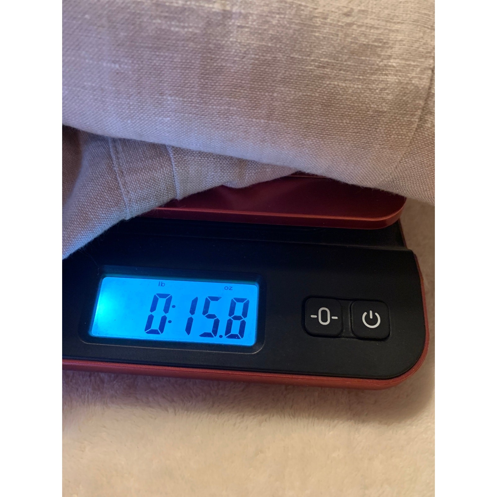 Daniel Hechter Blazer Linen Neural Basic Luxury C… - image 8