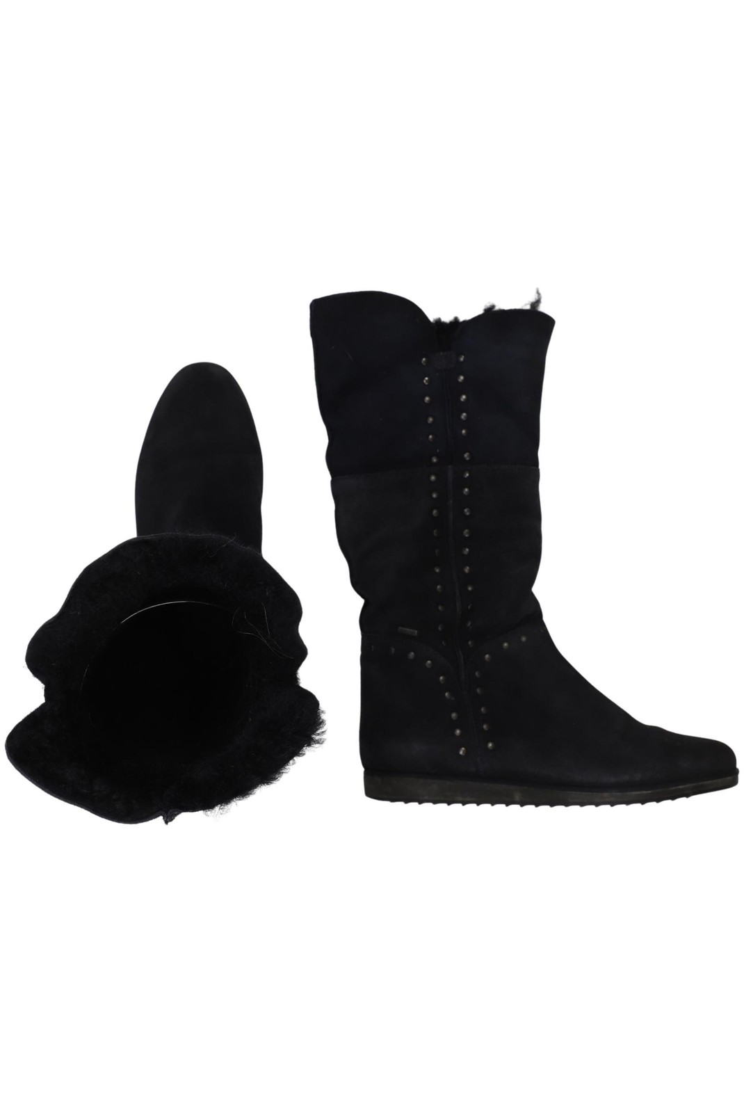 högl Stiefel Damen Boots Damenstiefel Winterschuhe Gr. EU 39 (UK 6) ... #7hfxuwz