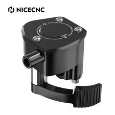 NICECNC Thumb Throttle Assembly For Yamaha Raptor 700 YFM 700R 2006-2023 660R