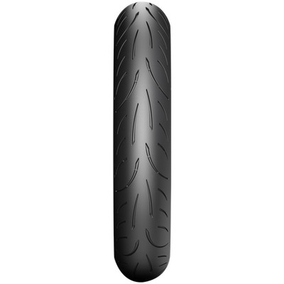 METZELER Motorradreifen 120/70 ZR17 TL 58(W) SPORTEC M9 RR