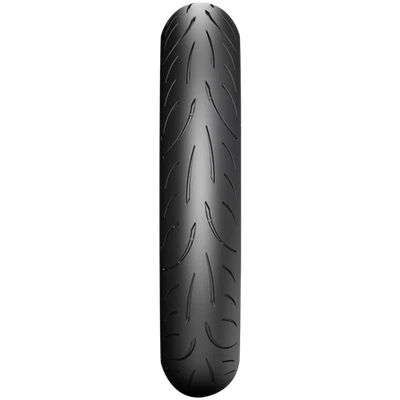 METZELER Motorradreifen 120/70 ZR 17 M/C TL (58W) SPORTEC M9 RR