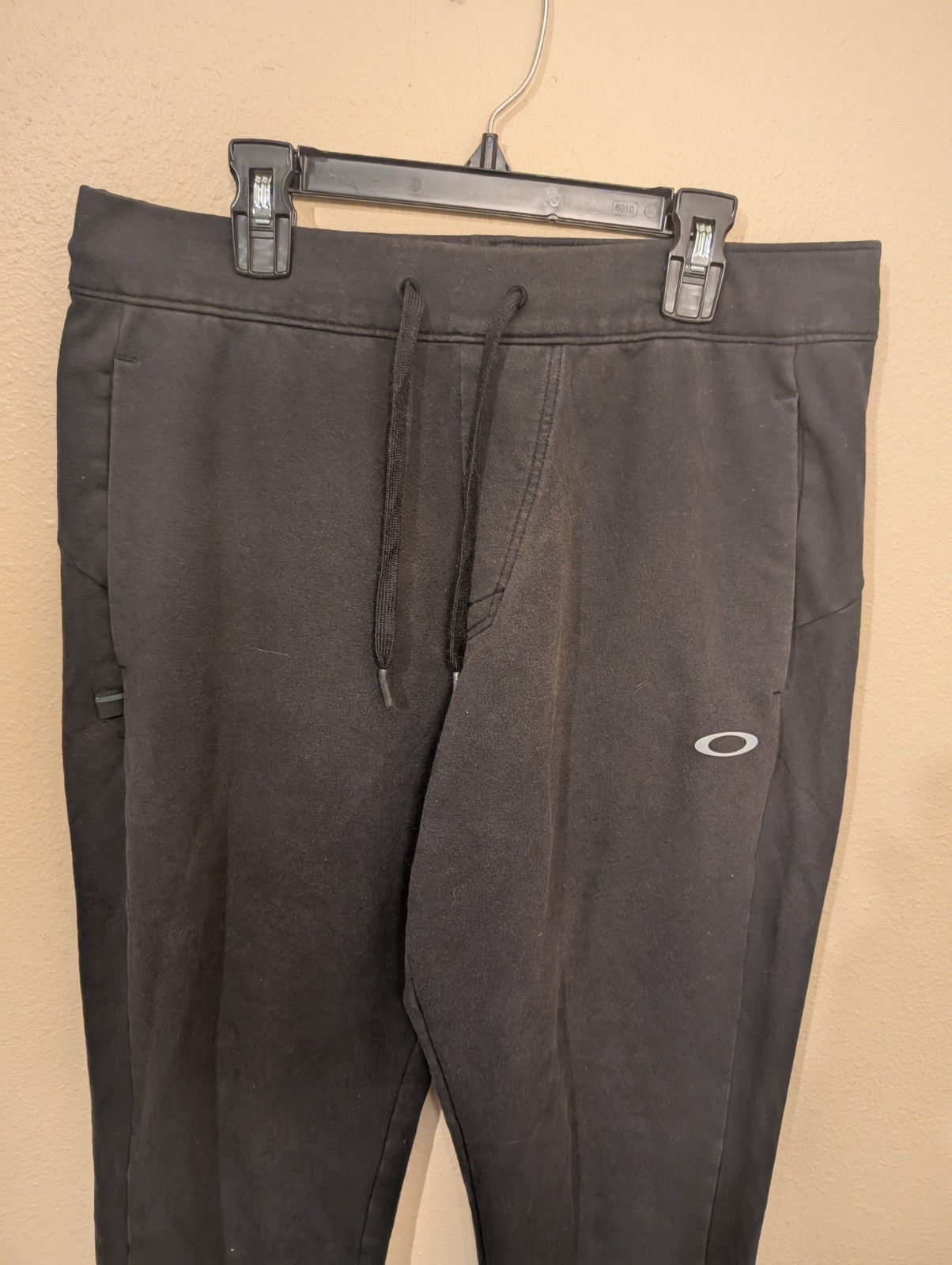 Vintage Y2k Rare Oakley Software Jogging Running … - image 3