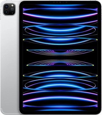 APPLE iPad Pro 11 4. Generation 2022 WiFi Cell 5G alle Farben 128GB 256GB 512GB