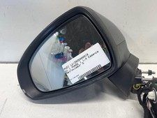 Retroviseur gauche (ou coque) Audi A1