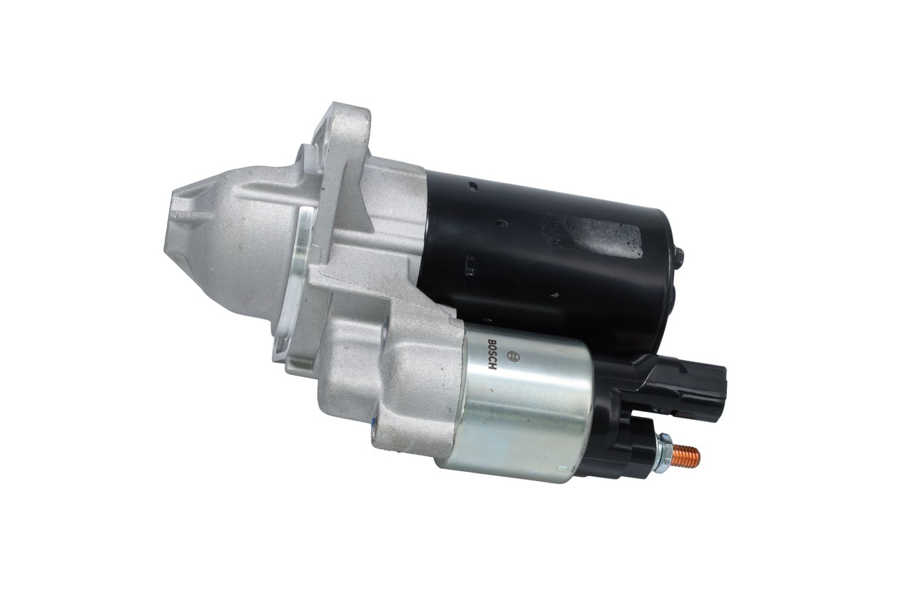 BOSCH 1 986 S00 671 Starter for TOYOTA