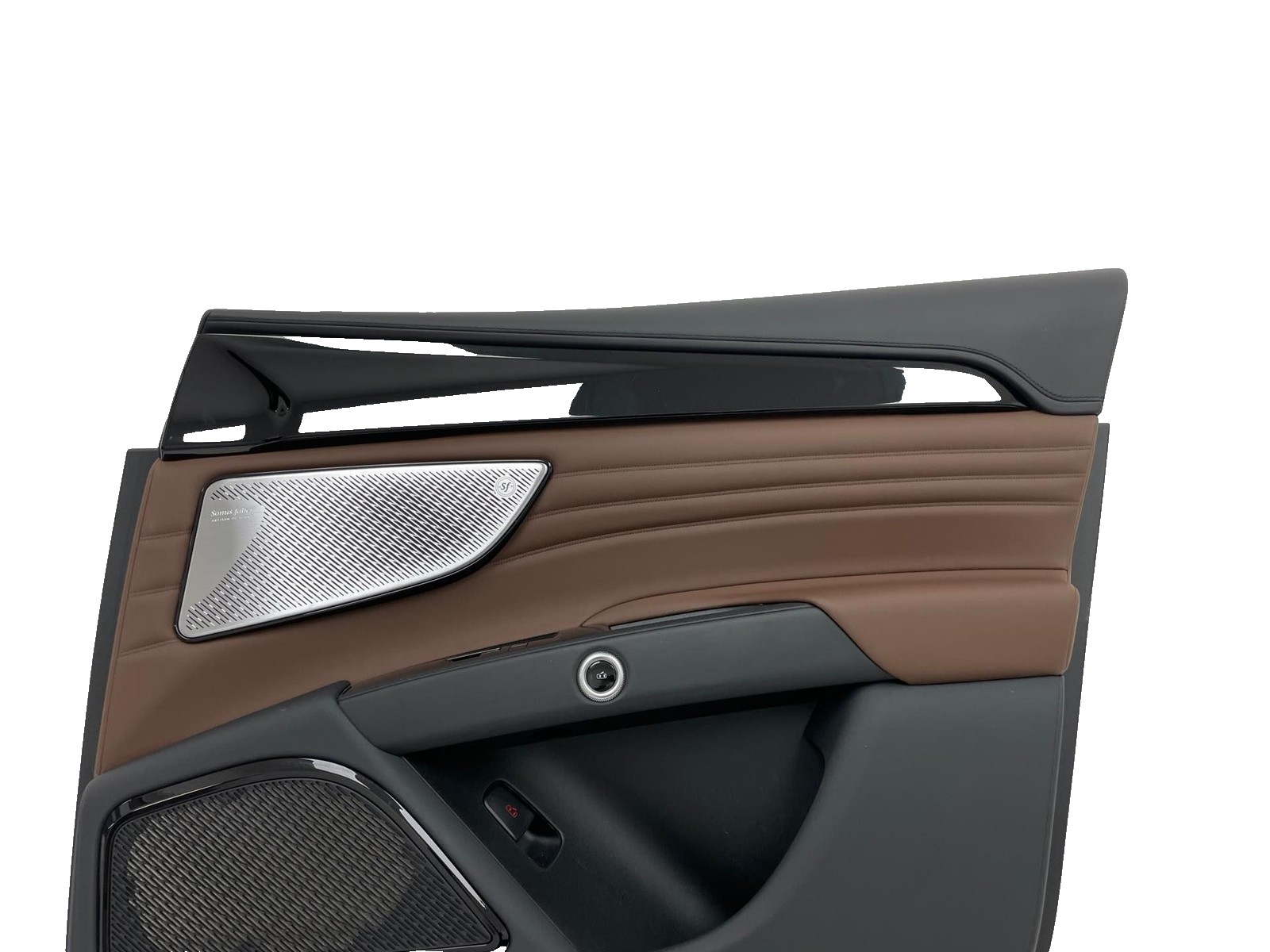 Maserati Grecale Folgore 2023-2026 Front Right Inner Cover panel