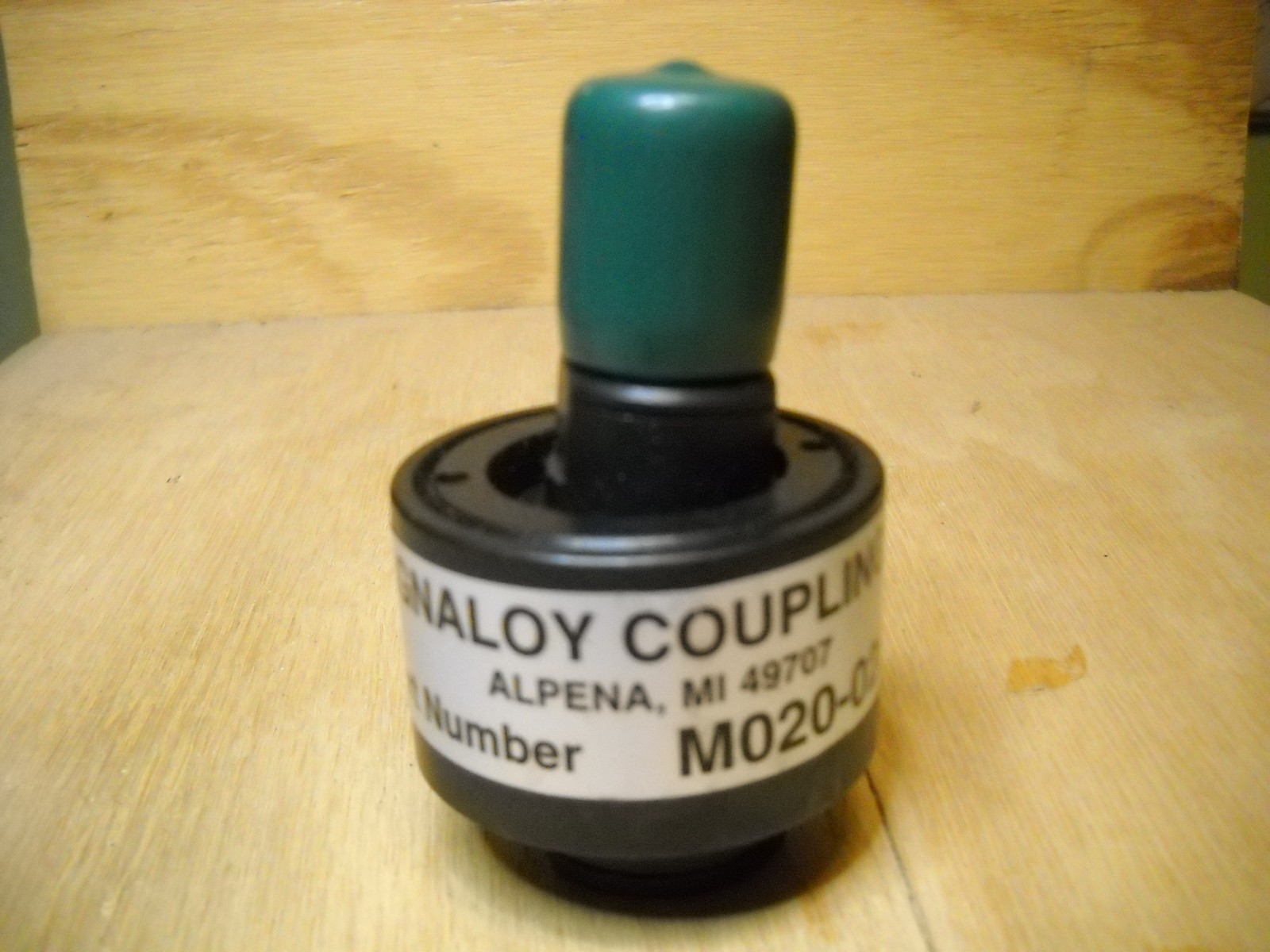 🔥MAGNALOY COUPLINGS M020-02814,