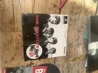 THE BEATLES 'Here We Go' Top Sounds 7”Vinyl 45 EP & Booklet 1960s beat New U/P