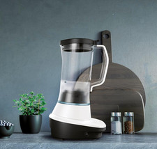AEG Gourmet Standmixer TB 7-1-4 CW - Ceramic ...