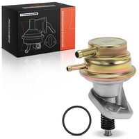 Frankberg Kraftstoffpumpe Pumpe Passend FüR Audi 50 VW Derby Golf Jetta Passat