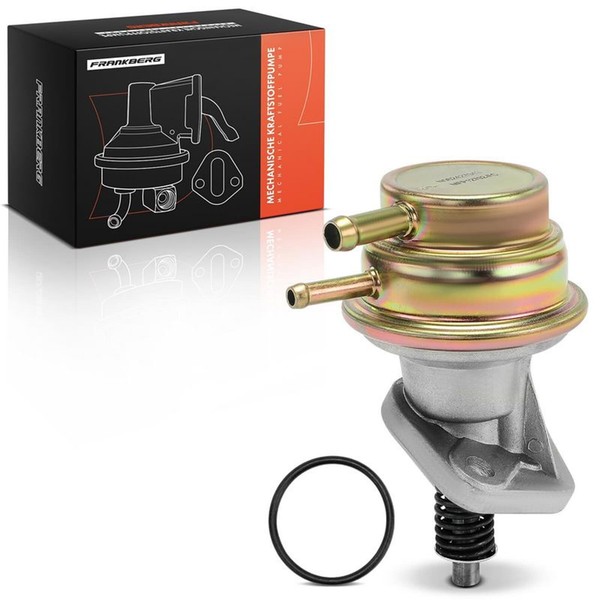 Frankberg Kraftstoffpumpe Pumpe Passend FüR Audi 50 VW Derby Golf Jetta Passat-image