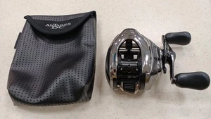 SHIMANO ANTARES DC MD XG Engetsu Reel 18 Antares