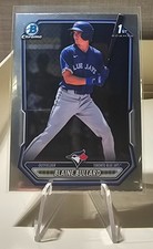 Pick your Cards! 2026 Bowman 1-100 Base/RC, 1-150 Bowman 1st BC & BCP