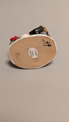 Wee Forest Folk M86 Lamplight Carolers 1982 | eBay