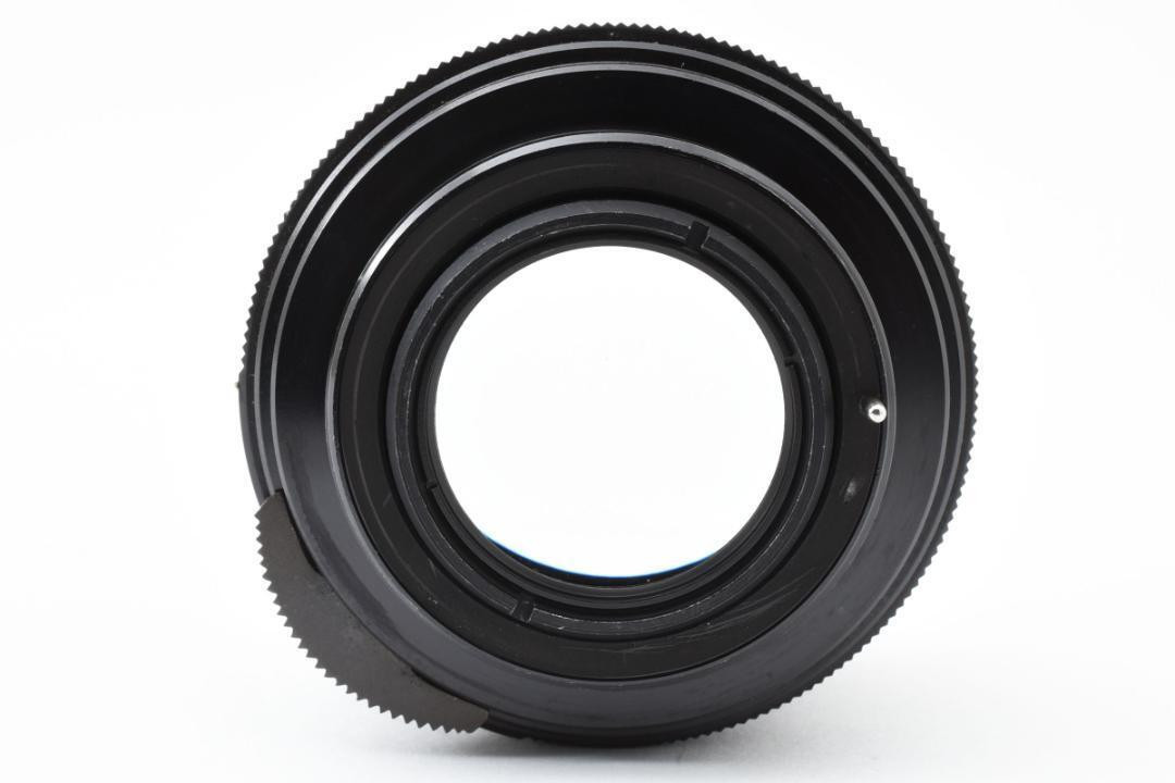 Super Takumar 55mm F1.8 SONY E mount F0171 | eBay
