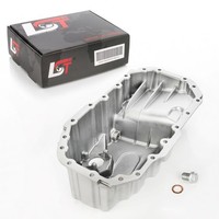 ÖLwanne Aluminium FüR Audi A3 Seat Ibiza Skoda Fabia VW Golf 5 Polo 1.4 1.6 FSI