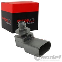 Metzger MAP-SENSOR Saugrohrdruck Ladedruck Passend FüR BMW 3 5 6 7 X3 X5 X6 |