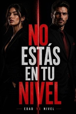 No ests en tu nivel: Edad vs nivel by Daniel R. Macfarland (Spanish) Paperback B