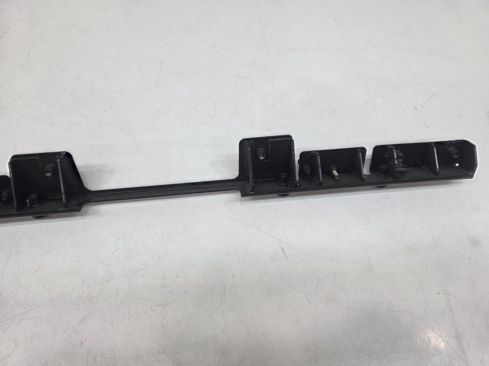 Lamborghini Aventador Ultimae Rear Bumper bracket P/N 470807201J