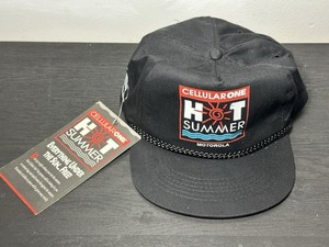 Motorola Hat | eBay display picture 2