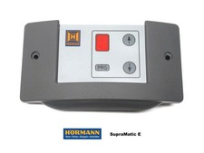 Hörmann SupraMatic E P Bedienfeld Elektronik Platine SEC V1.2  Garagentorantrieb