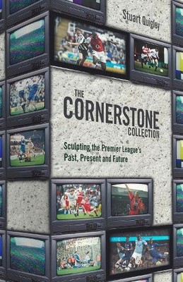 Stuart Quigley The Cornerstone Collection (Gebundene Ausgabe)