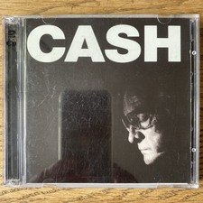 Johnny Cash - American IV: The Man Comes Arou...