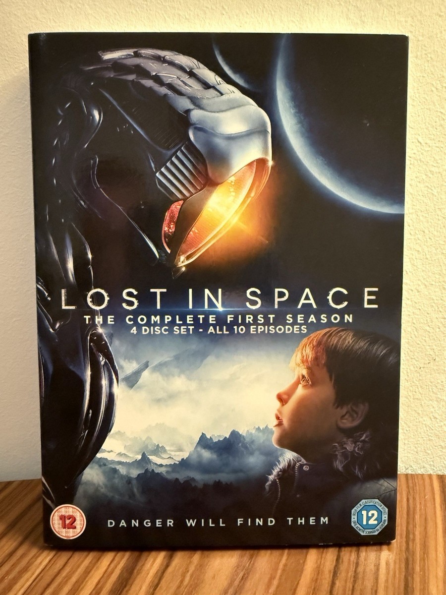 Penny Robinson Lost In Space Season Watch Online Free Judy