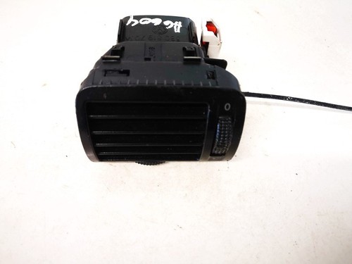 3b0819703a LUFTDÜSE FRISCHLUFTDÜSE Lüftungsgitter  Volkswagen  DE1183801-26