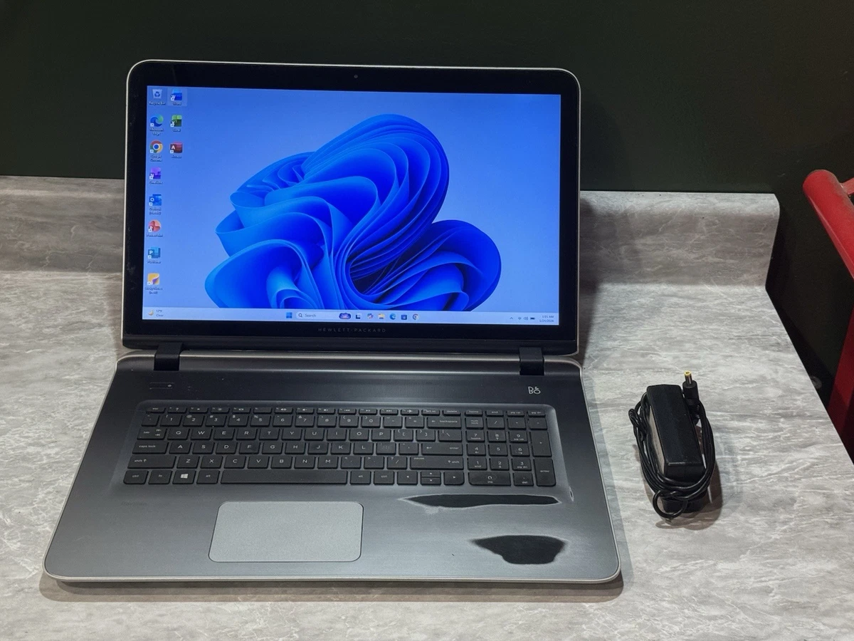 ☆HP AMD A10 12GB SSD＋HDD Win10 HP AMD A10 12 GB RAM PC Laptops & Netbooks for sale | eBay