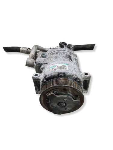 Volkswagen Touran I 2008 Klimakompressor Pumpe 1K0820859F Diesel 77kW EEO15064