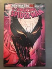 Amazing Spider-Man #571 (2008) Anti-Venom Romita JR Variant