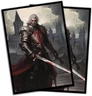 Vampire Knight Game Card Sleeves 102 Pack – Perfect for MTG Vampire Commander...